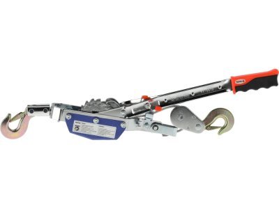 Yato - Lanové vyťahovacie zariadenie 1.3t