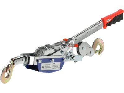 Yato - Lanové vyťahovacie zariadenie 1.3t
