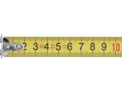 Yato - Meter zvinovací 19mm x 5m
