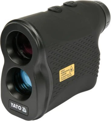 Yato - Laserový merač vzdialenosti 900m