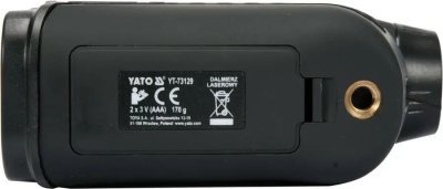 Yato - Laserový merač vzdialenosti 900m