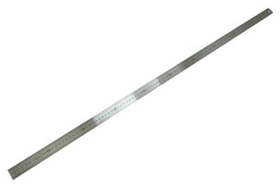 Yato - Pružné oceľové pravítko 1000mm