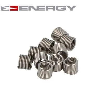 ENERGY - zavitová vložka M12x1.75, 10ks