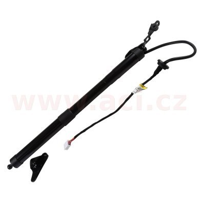 vzpěra zd. dveří elektrická P