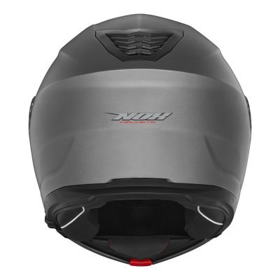 NOX PREMIUM - prilba N968, (titánová, veľ. 2XL)