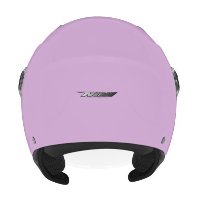 NOX PREMIUM - prilba N710, detská (ružová, veľ. XL)