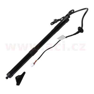 vzpěra zd. dveří elektrická L
