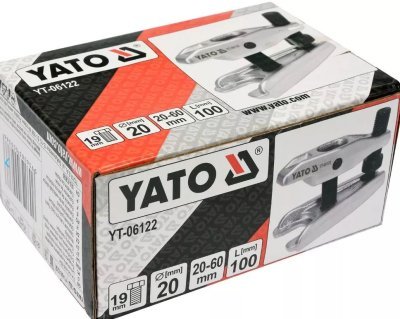 Yato - Sťahovák na guľové čapy