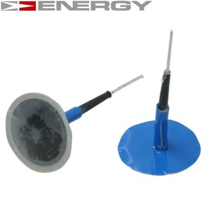 ENERGY - Opravné hríbiky na pneumatiky 4 - 36mm 24ks