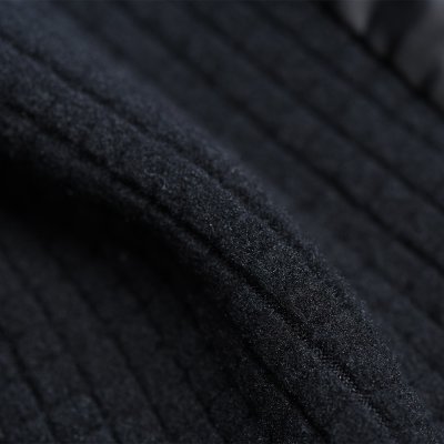 FLY RACING - predĺžené Nohavice HINTERLAND 1.0 DRY2DRY™, (čierne, veľ. 5XL)