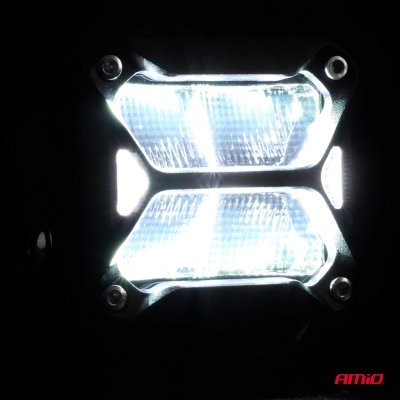 AMiO - LED pracovné svetlo PRO Series