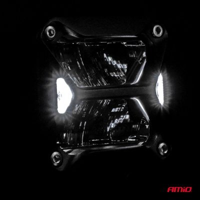 AMiO - LED pracovné svetlo PRO Series