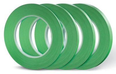 BOLL - Plastová lineárna páska 3mm x 55m