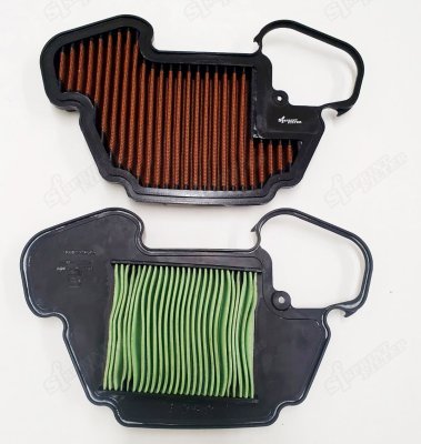 Sprint filter - Vzduchový filter HONDA MSX 125 [2013]