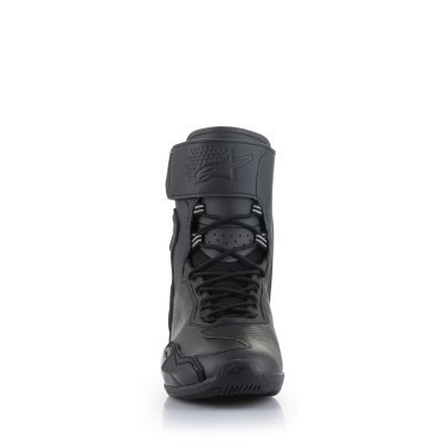 ALPINESTARS - Topánky SUPERFASTER, (čierna/čierna, veľ. 41)
