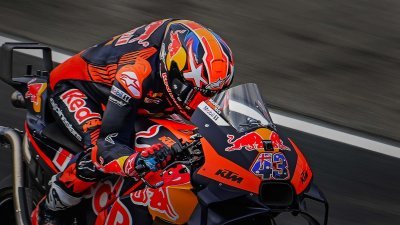 ALPINESTARS - prilba SUPERTECH R10 SOLID, (lesklý karbón/matný karbón, veľ. L)