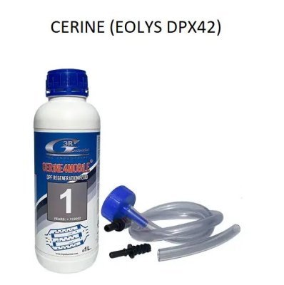 3RG - DPF EOLYS 1. generácia 1L