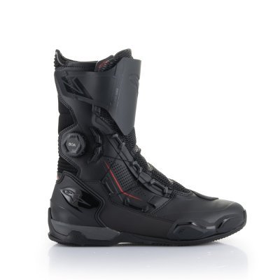 ALPINESTARS - Topánky SP-X BOA, (čierna/čierna, veľ. 44)