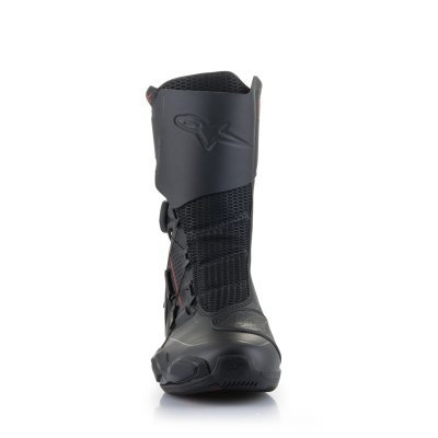 ALPINESTARS - Topánky SP-X BOA, (čierna/čierna, veľ. 43)