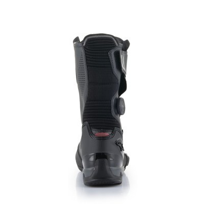 ALPINESTARS - Topánky SP-X BOA, (čierna/čierna, veľ. 39)