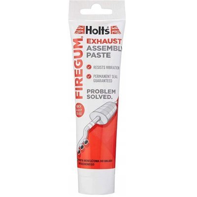 HOLTS - montážna pasta na výfuky 150ml