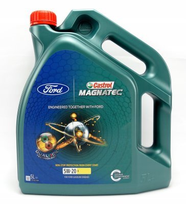 Castrol - Magnatec Professional E FORD 5W20 5L
