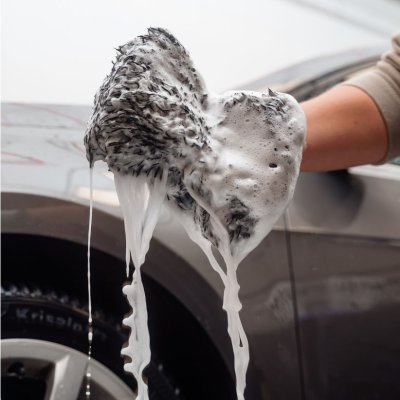 K2 - Umývacia pomôcka WASH PAD PRO