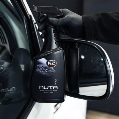 K2 - Čistič skiel NUTA PRO 750ml
