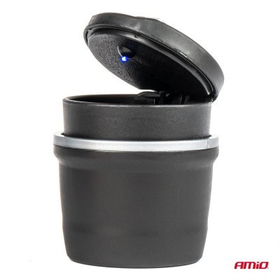AMiO - Univerzálny popolník do auta