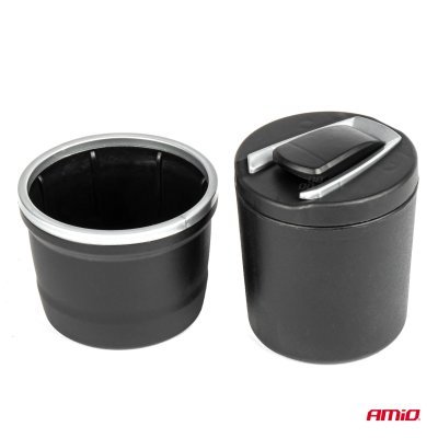 AMiO - Univerzálny popolník do auta