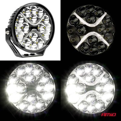 AMiO - LED pracovné svetlo PRO Series