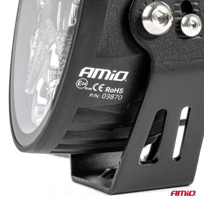 AMiO - LED pracovné svetlo PRO Series