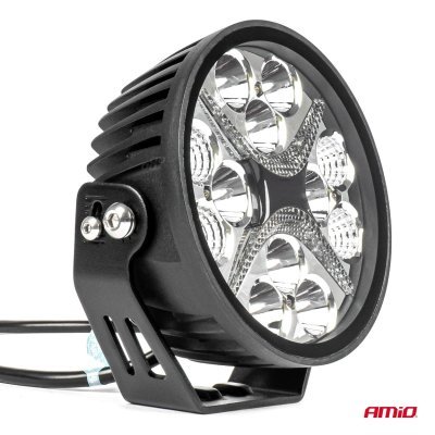 AMiO - LED pracovné svetlo PRO Series
