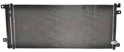 chladič klimatizace se sušičem 1.0 VTEC, 1.5 VTEC