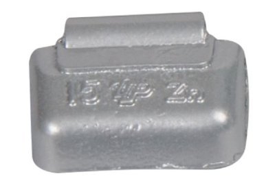 TIP-TOPOL - Vyvažovací materiál zinok 15g 100ks Typ - STD