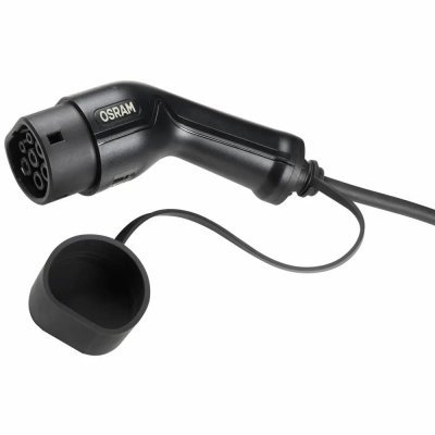 Osram - domáci nabíjací kábel pre elektromobily 7-pin, 5m