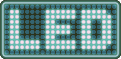 Yato - Lampa montážna 30/7 LED Diod
