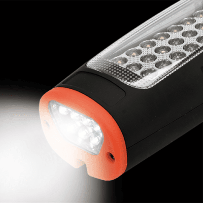 Yato - Lampa montážna 30/7 LED Diod