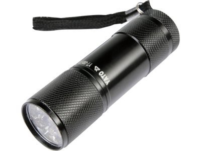 Yato - Yato Svietidlo vreckové 9 LED