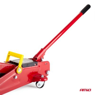 AMiO - Hydraulický zdvihák 2T