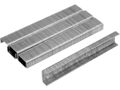 Yato - Spona do zošívačky 6 x 11.3mm, 1000ks