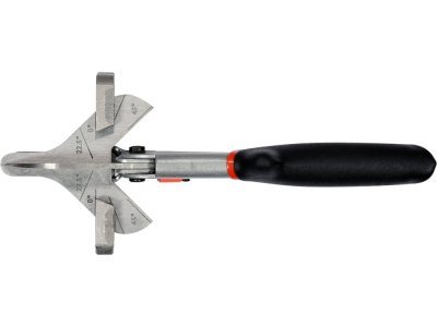 Yato - Nožnice na uhlové strihanie 245mm