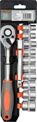 STHOR - Gola sada 1/2" 12 ks