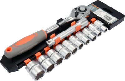STHOR - Gola sada 1/2" 12 ks