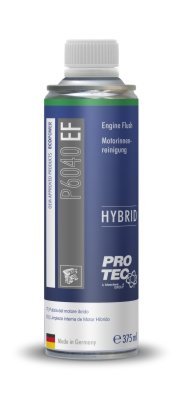 ENGINE FLUSH HYBRID 375ML