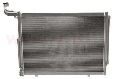 kondenzátor se sušičem 1.0 EcoBoost AT