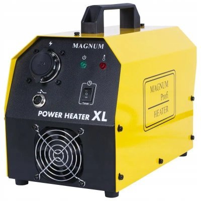 Magnum - Elektrický indukčný ohrievač 3 kW