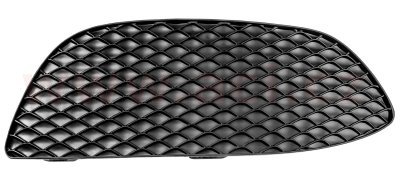 mřížka do předního nárazníku (ne Luxury, AMG) P