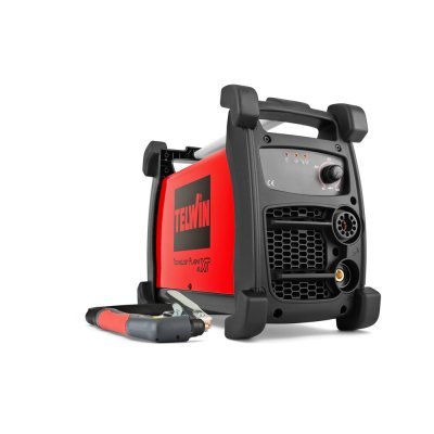 TELWIN - Plazmová rezačka Technology Plasma 41 XT