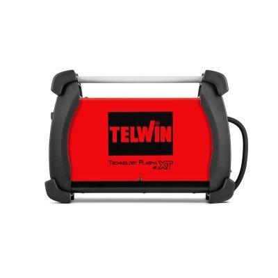 TELWIN - Plazmová rezačka Technology Plasma 41 XT